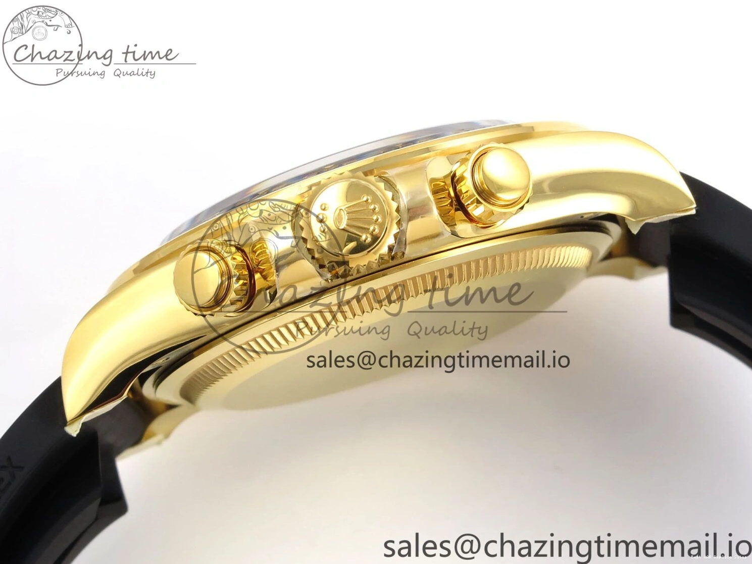 Good Copy Rolex Watches Best 126519 Dial APSF Weight） Black Daytona Diamonds 1031 Strap Supportive 1:1 Oysterflex LN SH4131（Gain on Edition 0122